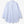 【 RhodolirioN 】DOUBLE LAYER BD SHIRT DRESS - Stripe - / White × Blue
