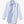 【 RhodolirioN 】DOUBLE LAYER BD SHIRT DRESS - Stripe - / White × Blue