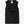 【 RhodolirioN 】ONE KNOT SLEEVELESS TOP / Black