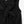 【 RhodolirioN 】ONE KNOT SLEEVELESS TOP / Black