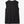 【 RhodolirioN 】ONE KNOT SLEEVELESS TOP / Black