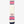 【 RhodolirioN 】LINE & NUMBERING SOCKS / Natural
