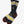 【 RhodolirioN 】LINE & NUMBERING SOCKS / Navy