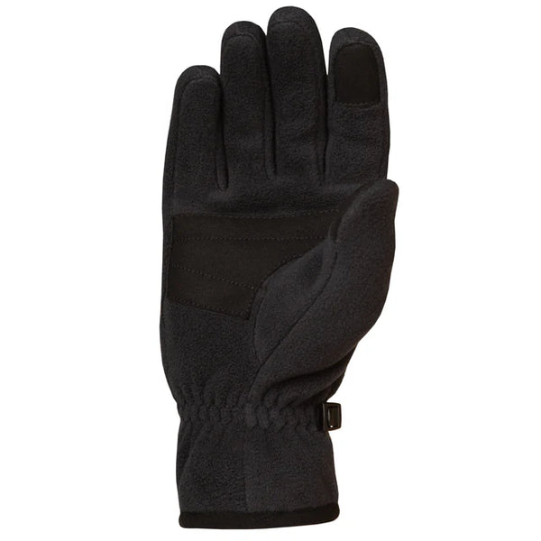 【 TREKMATES 】HOWDEN GLOVE / Black
