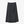 【 RhodolirioN 】SUSPENDER KILT - GABARDINE - / Navy Stripe