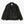 【 RhodolirioN 】PADDED DOUBLE RIDERS JACKET / Black