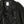 【 RhodolirioN 】PADDED DOUBLE RIDERS JACKET / Black