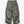 【 RhodolirioN 】WIDE FATIGUE PANT - MILITARY TWILL - / Grey