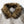 【 RhodolirioN 】M-43 TYPE PILE LINER COAT - ECO FUR - / Beige