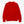 【 RhodolirioN 】CONVERTIBLE KNIT SWEATER - BOILED KNIT - / Red