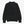 【 RhodolirioN 】CONVERTIBLE KNIT SWEATER - BOILED KNIT - / Dk.Navy