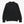 【 RhodolirioN 】CONVERTIBLE KNIT SWEATER - BOILED KNIT - / Dk.Navy