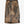 【 RhodolirioN 】PENCIL SKIRT - LEOPARD PRINT VELVET - / Leopard