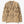 【 South2 West8 】V-NECK CARDIGAN SWEATER - SKULL&TARGET - / Beige
