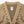 【 South2 West8 】V-NECK CARDIGAN SWEATER - SKULL&TARGET - / Beige