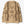 【 South2 West8 】V-NECK CARDIGAN SWEATER - SKULL&TARGET - / Beige