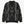 【 South2 West8 】V-NECK CARDIGAN SWEATER - SKULL&TARGET - / Black