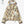 【 South2 West8 】× BEN MILLER　RIVER TREK JACKET - PRINTED COTTON RIPSTOP - / Beige