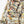 【 South2 West8 】× BEN MILLER　RIVER TREK JACKET - PRINTED COTTON RIPSTOP - / Beige