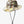 【 South2 West8 】× BEN MILLER LONG BRIM HAT - PRINT COTTON RIPSTOP ( 3LAYER ) - / Beige