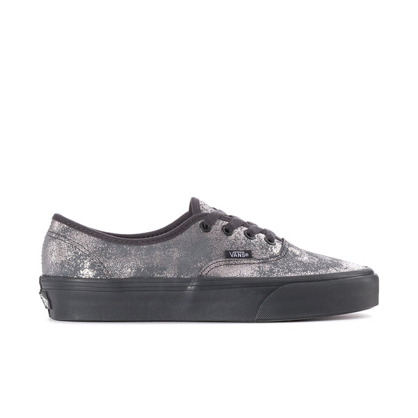 【VANS】Authentic - Foil Suede - / Light Grey