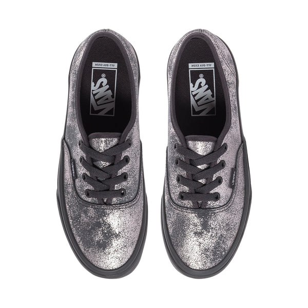 【VANS】Authentic - Foil Suede - / Light Grey