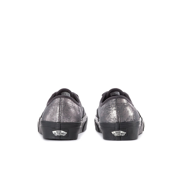 【VANS】Authentic - Foil Suede - / Light Grey