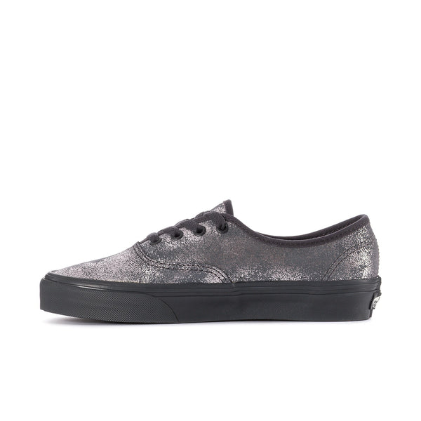 【VANS】Authentic - Foil Suede - / Light Grey