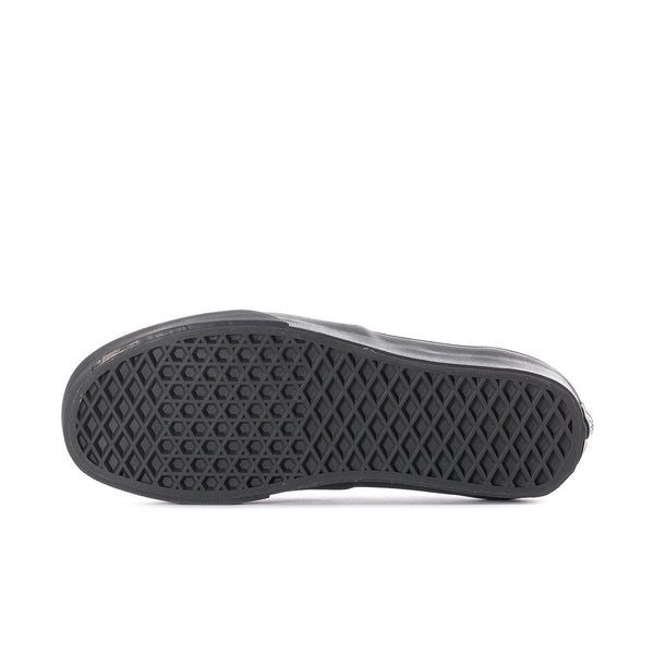 【VANS】Authentic - Foil Suede - / Light Grey