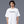 【Liberaiders】OG LOGO TEE / White