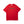 【Liberaiders】OG LOGO TEE / Red
