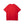 【Liberaiders】OG LOGO TEE / Red