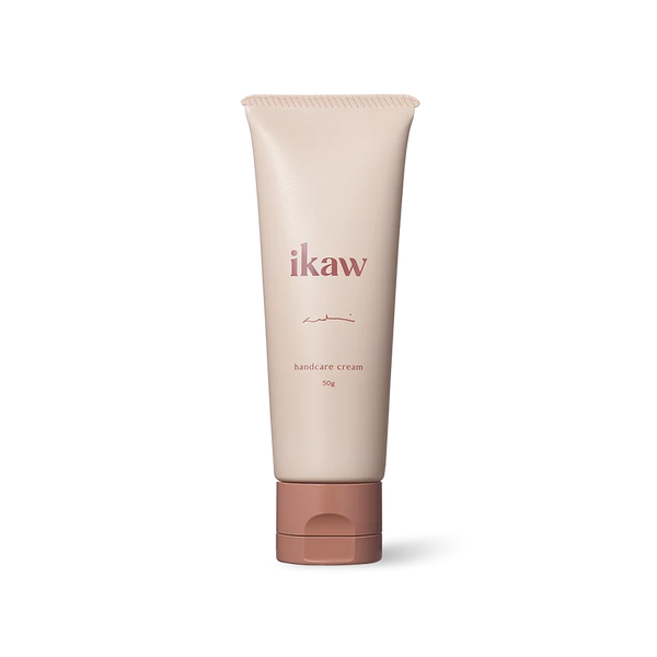 【 ikaw 】HANDCARE CREAM / 50g