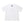 【 CITY COUNTRY CITY 】COTTON T-SHIRT_DEEP KISS / White