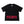 【 CITY COUNTRY CITY 】COTTON T-SHIRT_CCC JAZZ / Black
