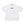 【 CITY COUNTRY CITY 】CCC × FRANCOIS K_COTTON T-SHIRT / White