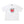 【 CITY COUNTRY CITY 】COTTON T-SHIRT_DEEP KISS / White