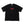 【 CITY COUNTRY CITY 】COTTON T-SHIRT_CCC JAZZ / Black