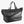 【 SALOMON 】EXTENDED TOTEBAG / Black