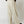 【m's braque】GATHERD WAIST WIDE PANTS / Ivory
