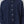 【m's braque】DOG EAR COLLAR SHIRT / Light Indigo