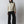 【m's braque】DOUBLE BREASTED COVERALL / Ivory