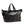 【 SALOMON 】EXTENDED TOTEBAG / Black