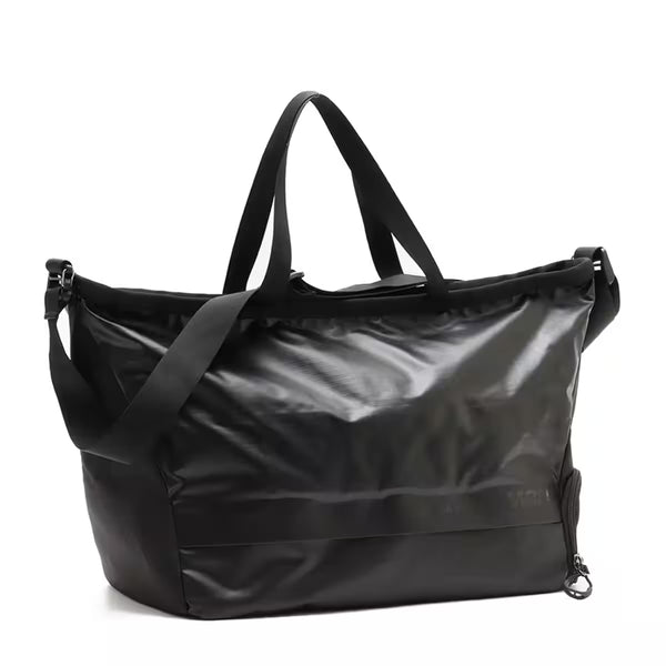 【 SALOMON 】EXTENDED TOTEBAG / Black