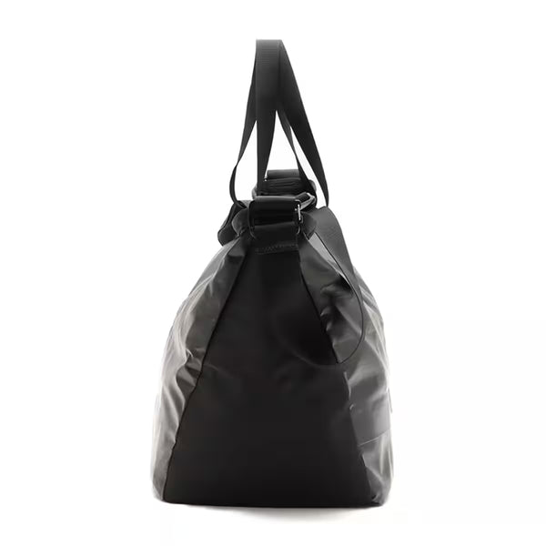 【 SALOMON 】EXTENDED TOTEBAG / Black