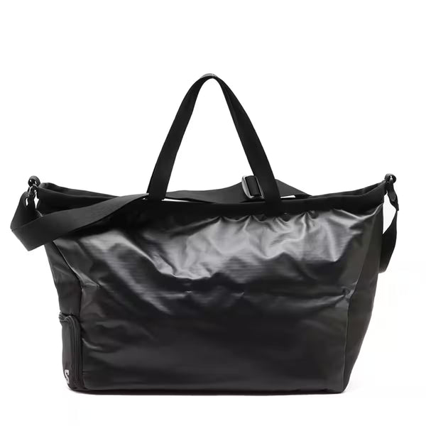 【 SALOMON 】EXTENDED TOTEBAG / Black