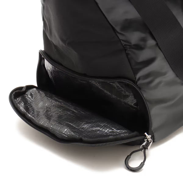 【 SALOMON 】EXTENDED TOTEBAG / Black