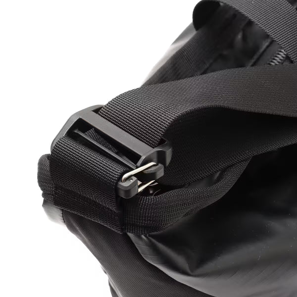 【 SALOMON 】EXTENDED TOTEBAG / Black