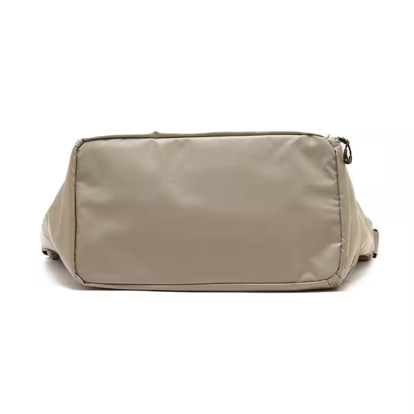 【 SALOMON 】EXTENDED TOTEBAG / Chinchilla × Fallen Rock