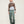 【 HOMMENA 】DRAPE LONG SLEEVE TEE / Brown